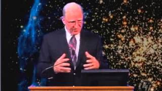 Chuck Missler Genesis Session 05 [upl. by Aihsoek]