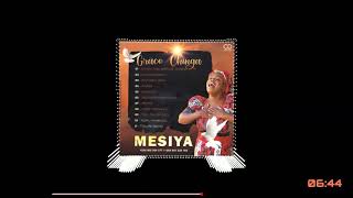 Grace Chinga  Yakwana NthawiMesiya Album Visualizer [upl. by Shayna356]