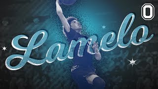 Is LaMelo Ball BETTER Than Lonzo LaVar Rolls Up In STYLE [upl. by Yojal]