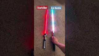 Pick Your Favorite Video Game Lightsaber [upl. by Patricia]