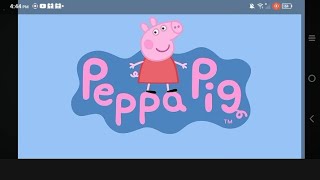 i edited Peppa pig [upl. by Htbazile]