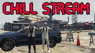 FIVEM WERKT WEER DUS GRINDUHH  GTA 5 FUTURE RPdonatie discord [upl. by Basilius]