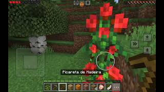 Minecraft parte 2 idade dos metais literalmente [upl. by Alic160]