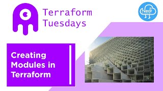 Creating Modules in Terraform [upl. by Scuram]