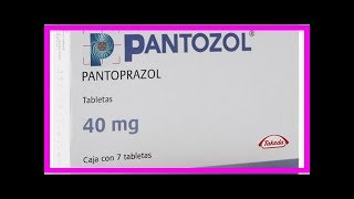 Pantoprazol Pantozol [upl. by Tammie791]