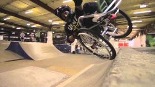 Aaron Wheelz Fotheringham WCMX  SoGnar [upl. by Keli]