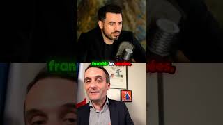 Philippot  La FIN de lHistoire cest la DISPARITION de la FRANCE [upl. by Jecon939]