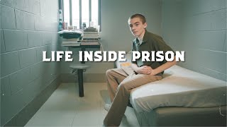 Growing Up in Prison Kids Behind Bars  Full Documentary  5 Stories Life on Lockdown [upl. by Swanson]