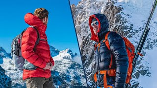 Best Down Jackets 2023  Top 10 Down Jackets For Keeping Warm This Winter [upl. by Rafaellle]