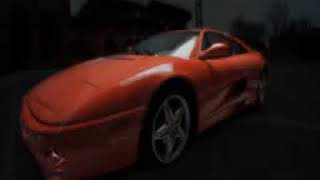 Need for Speed 3 Hot Pursuit  intro PS1 [upl. by Drusy]