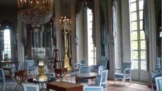 Chateau de Versailles October 20 2012 The Grand Trianon [upl. by Eilraep]