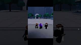 dr livesey walk meme tsb edition roblox thestrongestbattlegrounds drliveseywalking [upl. by Ardek579]