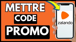 Comment Mettre Un Code Promo Sur Zalando Très Facile [upl. by Gebler]