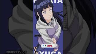 Video jj anime Hinata Hyuga istrinya narutoshorts shortvideo anime hinatahyuga [upl. by Nolie464]