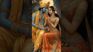 Radha Krishna love 💕💕 story 💖 video ytshorts shortvideo short trending viralvideo reels love [upl. by Blondie39]