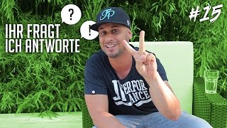 JP Performance  Ihr fragt  Ich antworte  15 [upl. by Durrett]