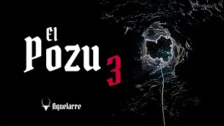 El pozu  Aventura de Aquelarre  3 de 3 [upl. by Ahsener]