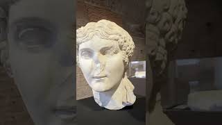 How to Visit Trajans Market Museum in Rome [upl. by Andriana591]