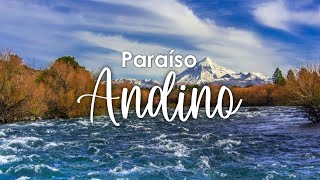 Diferencias entre Junín y San Martín de los Andes  Patagonia Argentina [upl. by Ednutabab]