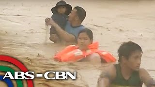 Bandila What La Nina may cause [upl. by Nalak]