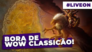 ðŸ”´LIVE DUVIDAS MANDA AE DIA DE CLASSICÃƒO DA MASSA BORA UPAR O BOI [upl. by O'Brien683]