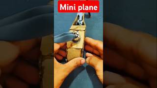 Miniplane gadget plane shorts gadget [upl. by Tevlev]