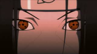 Sharingan Sound Effect End Sharingan [upl. by Llertram]