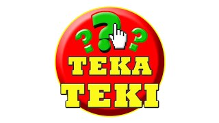 Game Teka Teki Silang Part 4 [upl. by Eilsel]