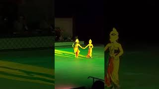 Prambanan  Ramayana Ballet 13 [upl. by Barhos776]