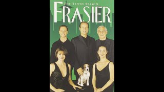 Frasier Season 10 Top 10 Episodes [upl. by Zahc747]