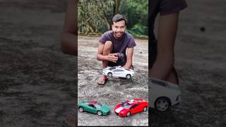 3 Amazing Rc Car Unboxing And Driving  Rc Car Driving Test 😂 [upl. by Weissberg]