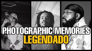 Boldy James amp Alchemist  Photographic Memories LEGENDADO PTBR ft Earl Sweatshirt Roc Marciano [upl. by Hebel]