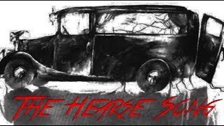 Scary Stories to Tell in the Dark  The Hearse Song [upl. by Suez400]