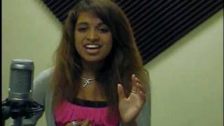 quotRedeemerquot Nicole C Mullen Cover by Amber Blu [upl. by Cr]