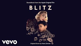 Hans Zimmer  No 6 Platform  Blitz Original Motion Picture Soundtrack [upl. by Lyons]