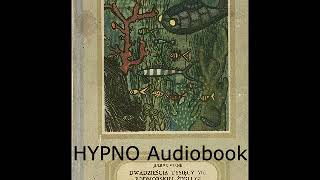 20000 mil podmorskiej żeglugi  Juliusz Verne  12 HYPNO Audiobook [upl. by Dreyer]