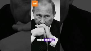 The Inspiring Life Of Vladimir Putin putin russia ukraine russiaukrainewar [upl. by Nodyroc63]