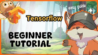 Learn TensorFlow  Guide Glimpse [upl. by Areht]