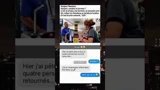 La biere😭meme drole viralvideo [upl. by Orlanta]