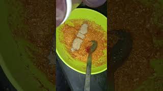 Gravy wali gobhi spicyfood yummyrecipe [upl. by Adnolay668]