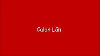 Katherine Jenkins  Calon Lân Lyrics in Welsh and English [upl. by Goldsworthy]