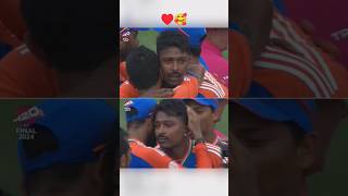 indian players crying after win against sa ind vs South Africa t20 world cup highlights 2024 final [upl. by Secnirp569]