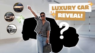 luxury car reveal [upl. by Ashwin716]