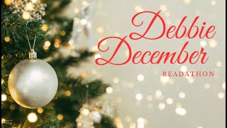 A Chat About Debbie Macomber Series Books for debbiedecember [upl. by Jesus]