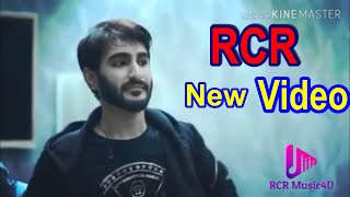 RCR NEW VIDEO  KHUBSURAT HAIN TU ETNA KI SAHA NHI JATA  RCR RAPSTAR  CREATED BY RCR Music4U [upl. by Starr439]