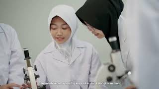 Video Profil SMP Al Irsyad Al Islamiyyah Purwokerto [upl. by Lipscomb]