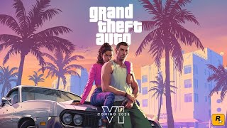 قراند 6  الاعلان الرسمي  GTA VI 🔞 [upl. by Kit394]