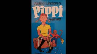 Pippi Langstrumpf  90er Version  Kapitel 1  Pippi zieht in die Villa Kunterbunt [upl. by Margherita548]