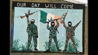 IRA Rebel Song  Fck the British Army [upl. by Grayson237]