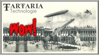 Tartaria Technologie  Mummenschanz oder Realität [upl. by Rodolph]